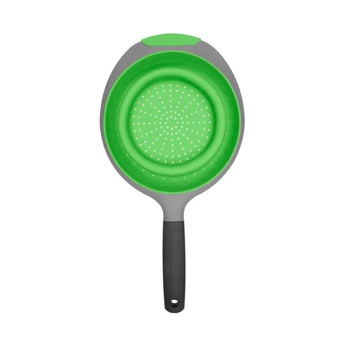 OXO - Silicone Collapsible Strainer