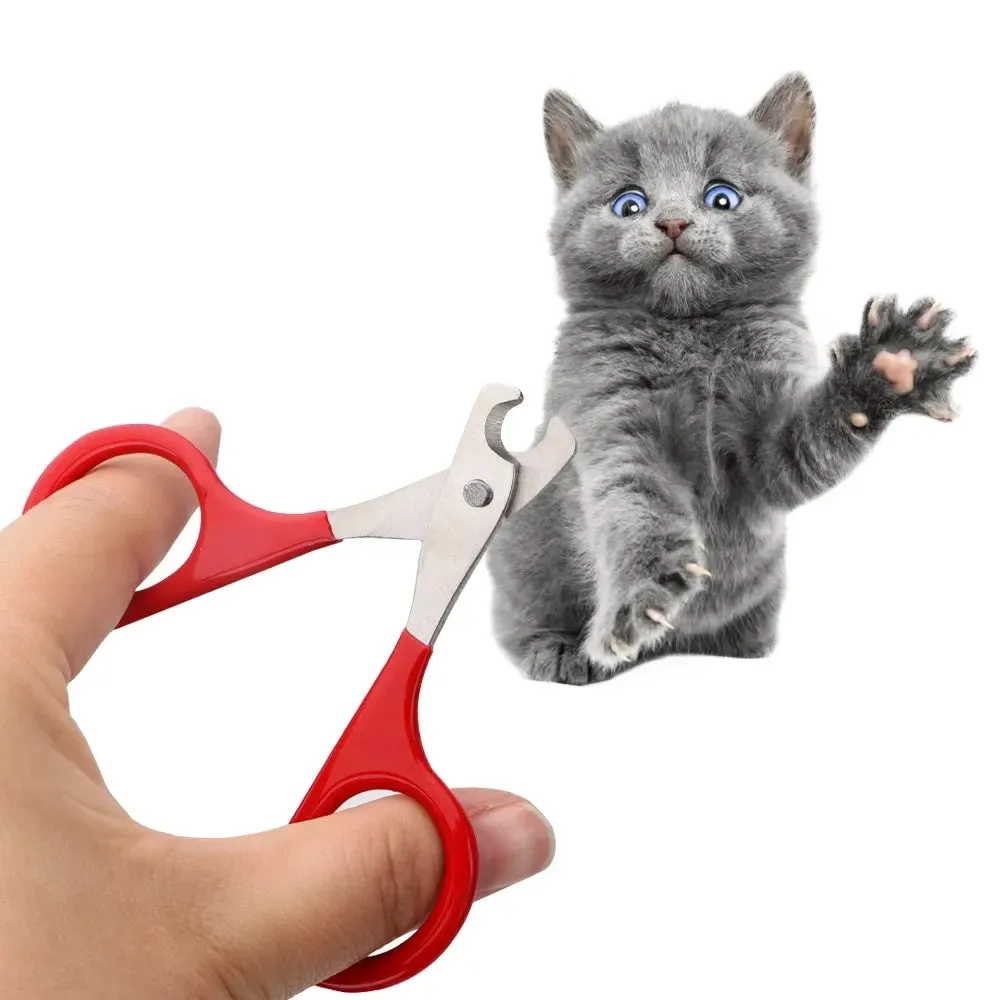 Paw Perfect Nail Trimmer