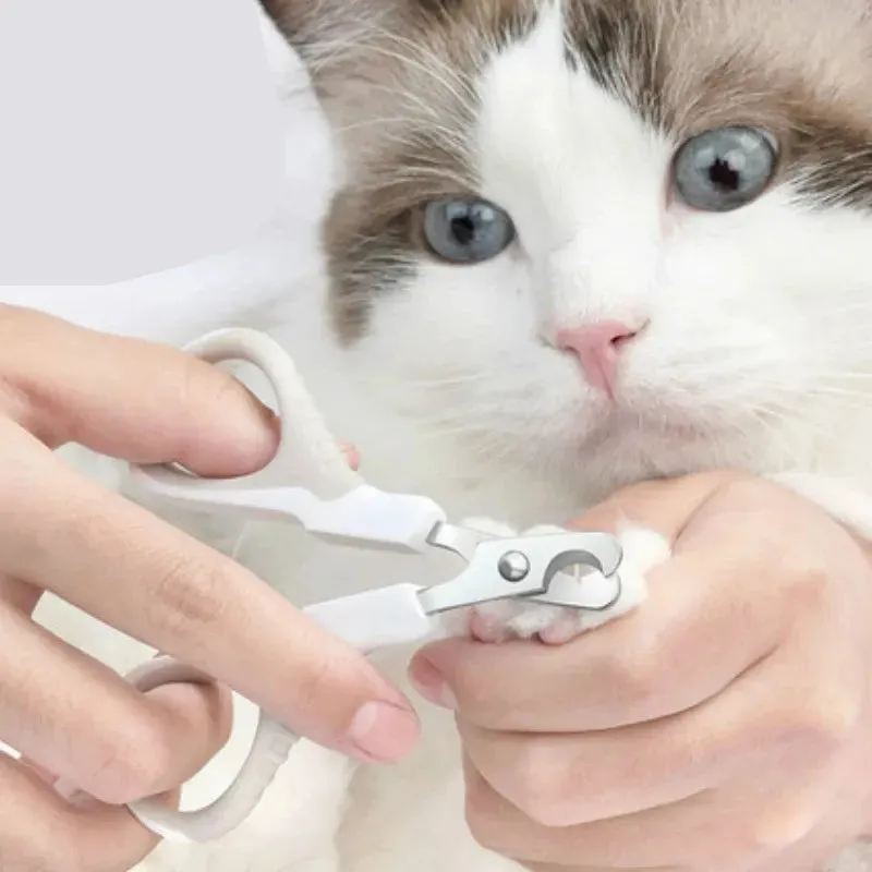 Paw Perfect Nail Trimmer