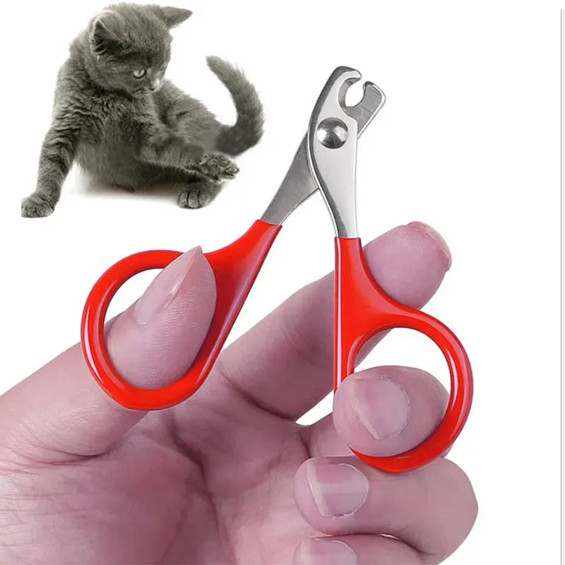 Paw Perfect Nail Trimmer