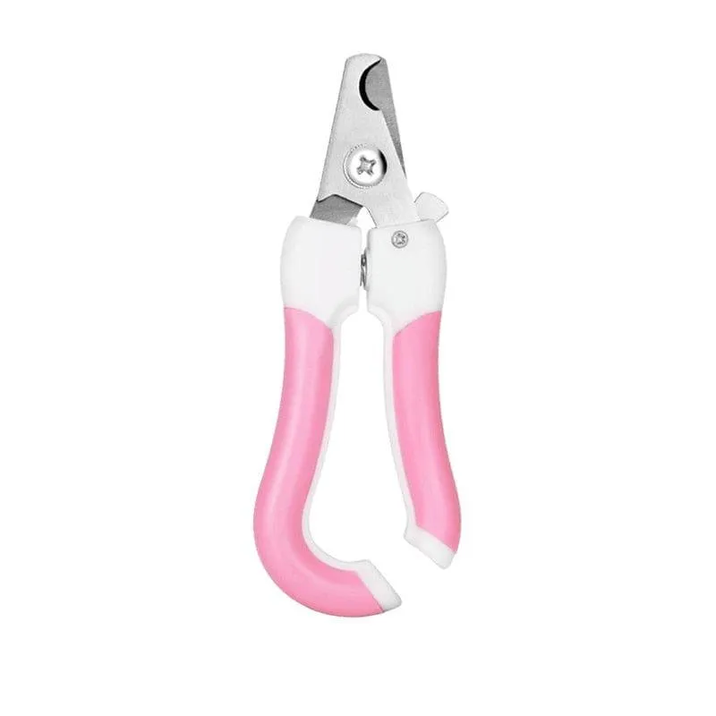 Pet Nail Clipper
