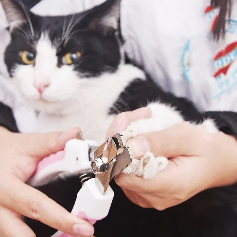 Pet Nail Clipper