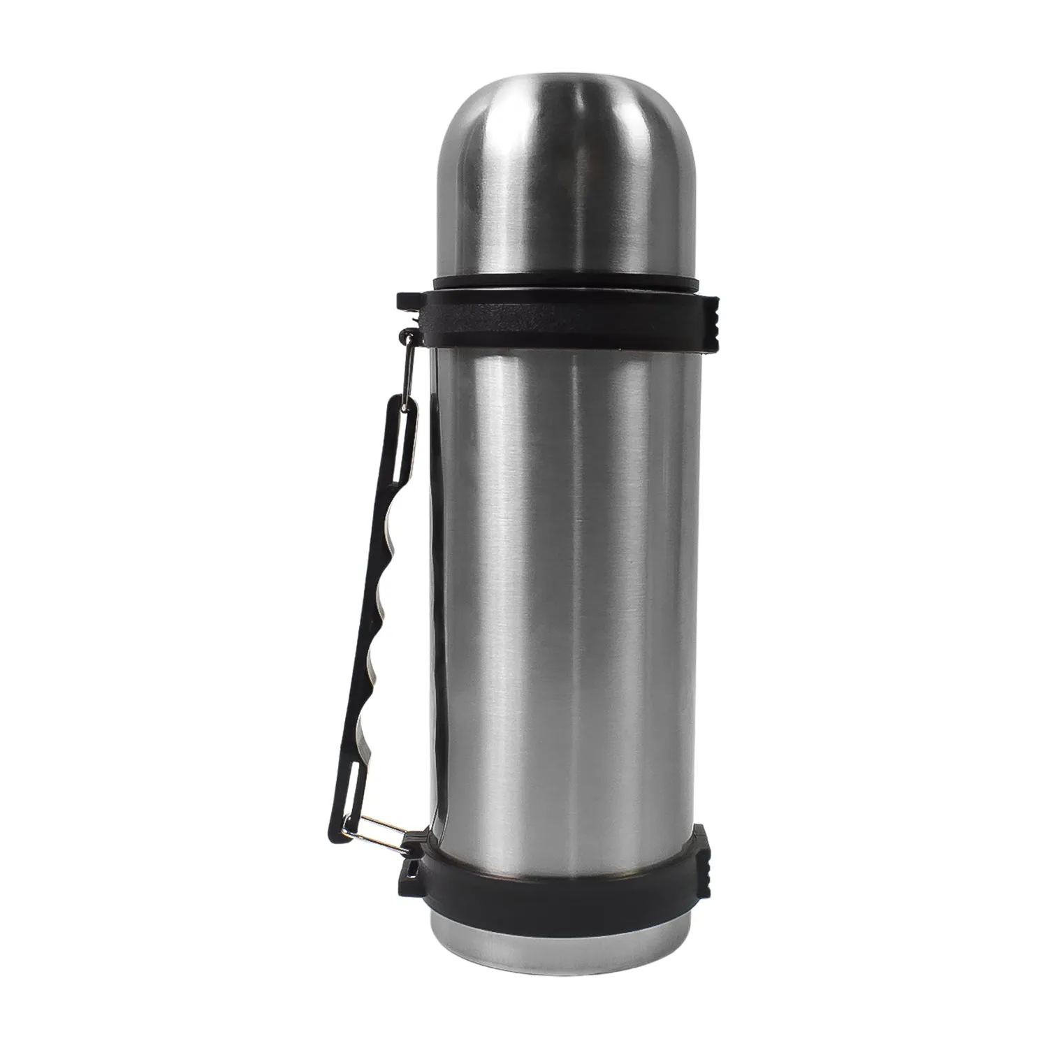 Portable Stainless Steel Coffee Tea Flask (750ml)
