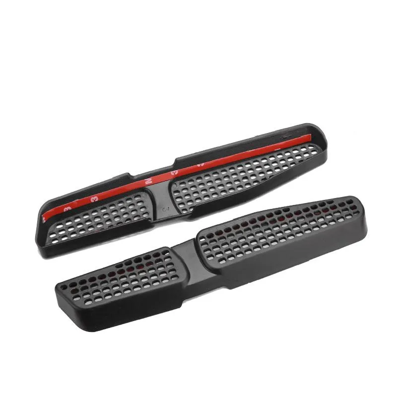 Rear Seat Air Conditioning Outlet Protective Cover for MK7 and 7.5 (2016-2018) Passat and CC Models