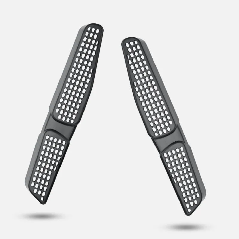 Rear Seat Air Conditioning Outlet Protective Cover for MK7 and 7.5 (2016-2018) Passat and CC Models