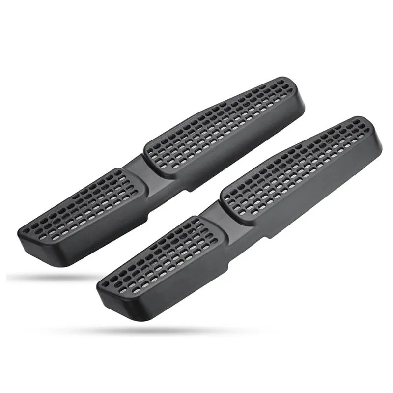 Rear Seat Air Conditioning Outlet Protective Cover for MK7 and 7.5 (2016-2018) Passat and CC Models