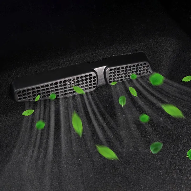 Rear Seat Air Conditioning Outlet Protective Cover for MK7 and 7.5 (2016-2018) Passat and CC Models