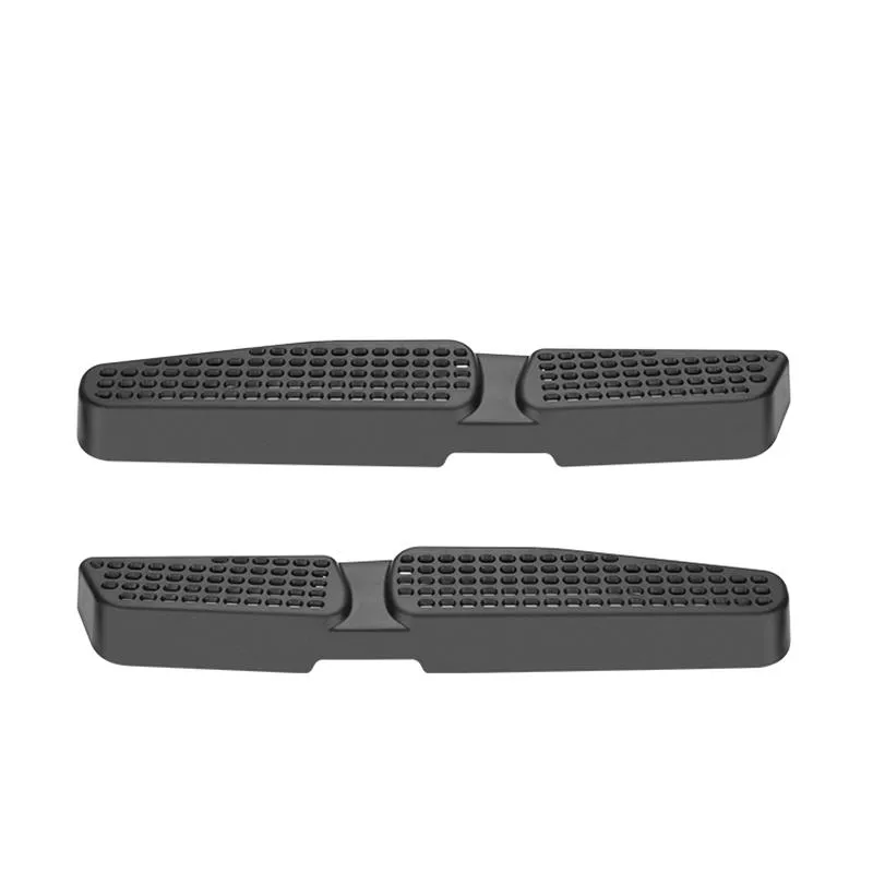 Rear Seat Air Conditioning Outlet Protective Cover for MK7 and 7.5 (2016-2018) Passat and CC Models