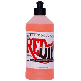 Redip Care Solution for Blades 16oz by Whitman's