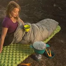 Sea To Summit Collapsible X-Mug