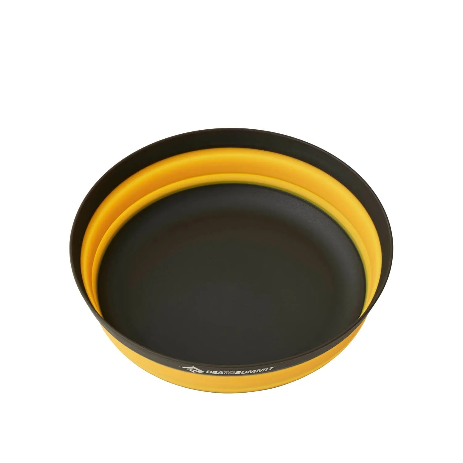 Sea to Summit Frontier UL Collapsible Dinnerware Set - (3 Piece)