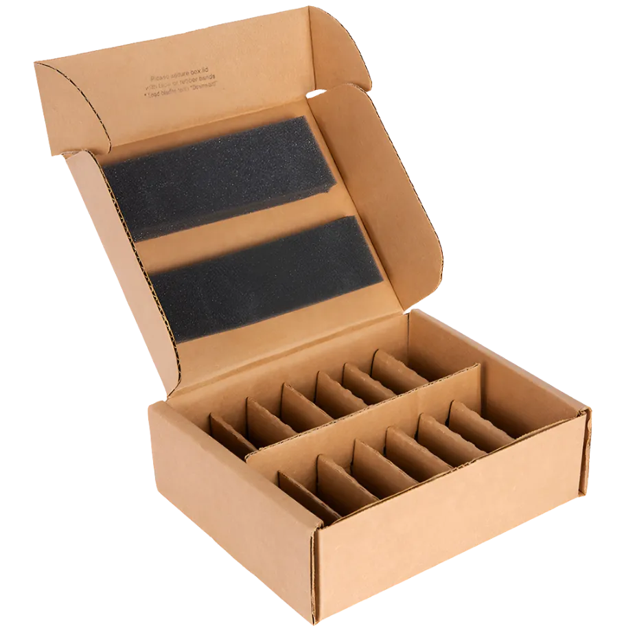 Sharpening Box by PetStore.Direct