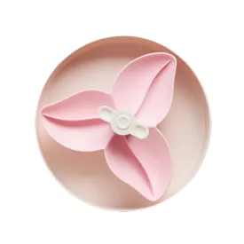 SPIN Interactive Slow feeder Pet Bowl - Pink