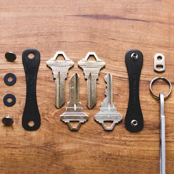 Stylish Keys Organizer