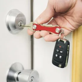 Stylish Keys Organizer