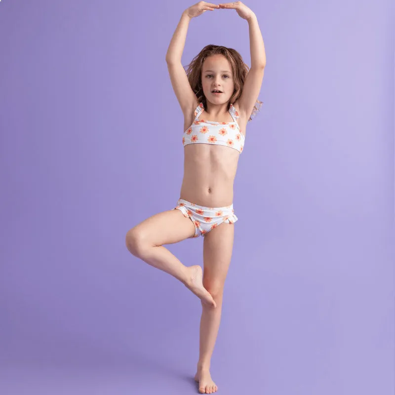 Swim Essentials Bikini - Flower Hearts