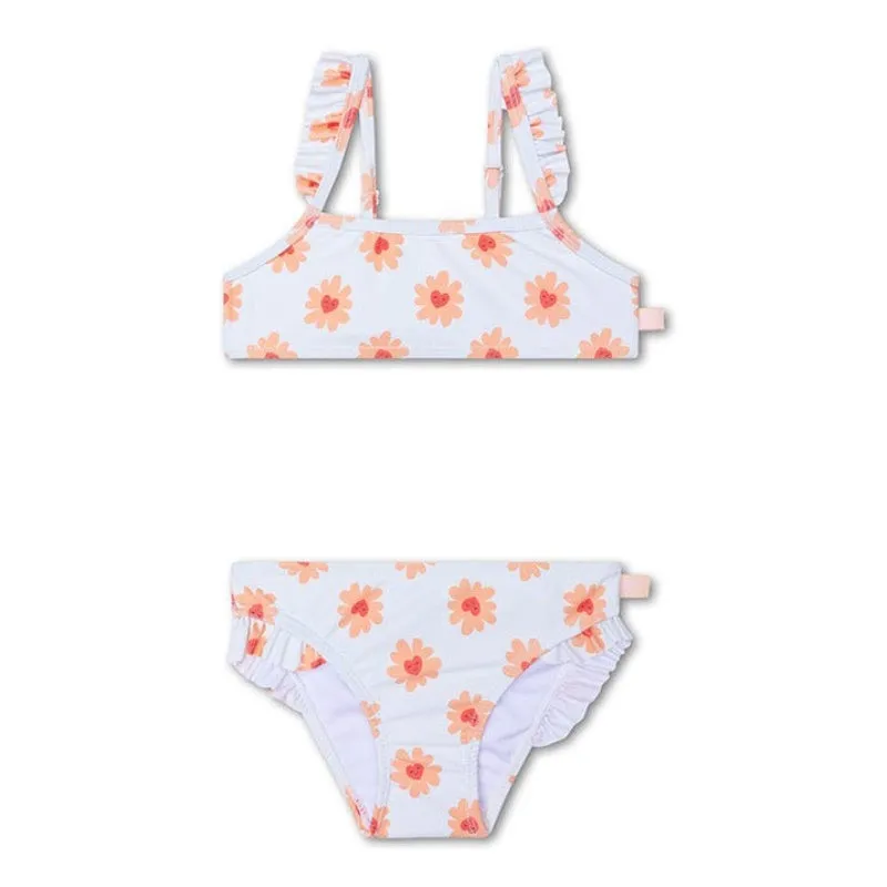 Swim Essentials Bikini - Flower Hearts