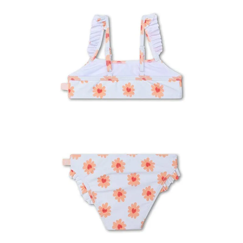 Swim Essentials Bikini - Flower Hearts