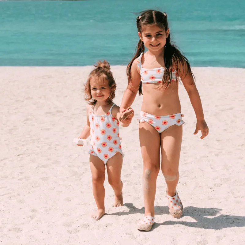 Swim Essentials Bikini - Flower Hearts
