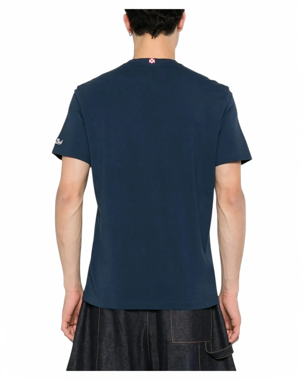T-shirt  Special Summer | EDIZIONE SPECIALE VESPA