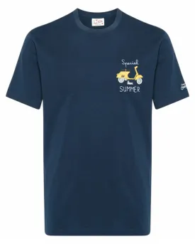 T-shirt  Special Summer | EDIZIONE SPECIALE VESPA