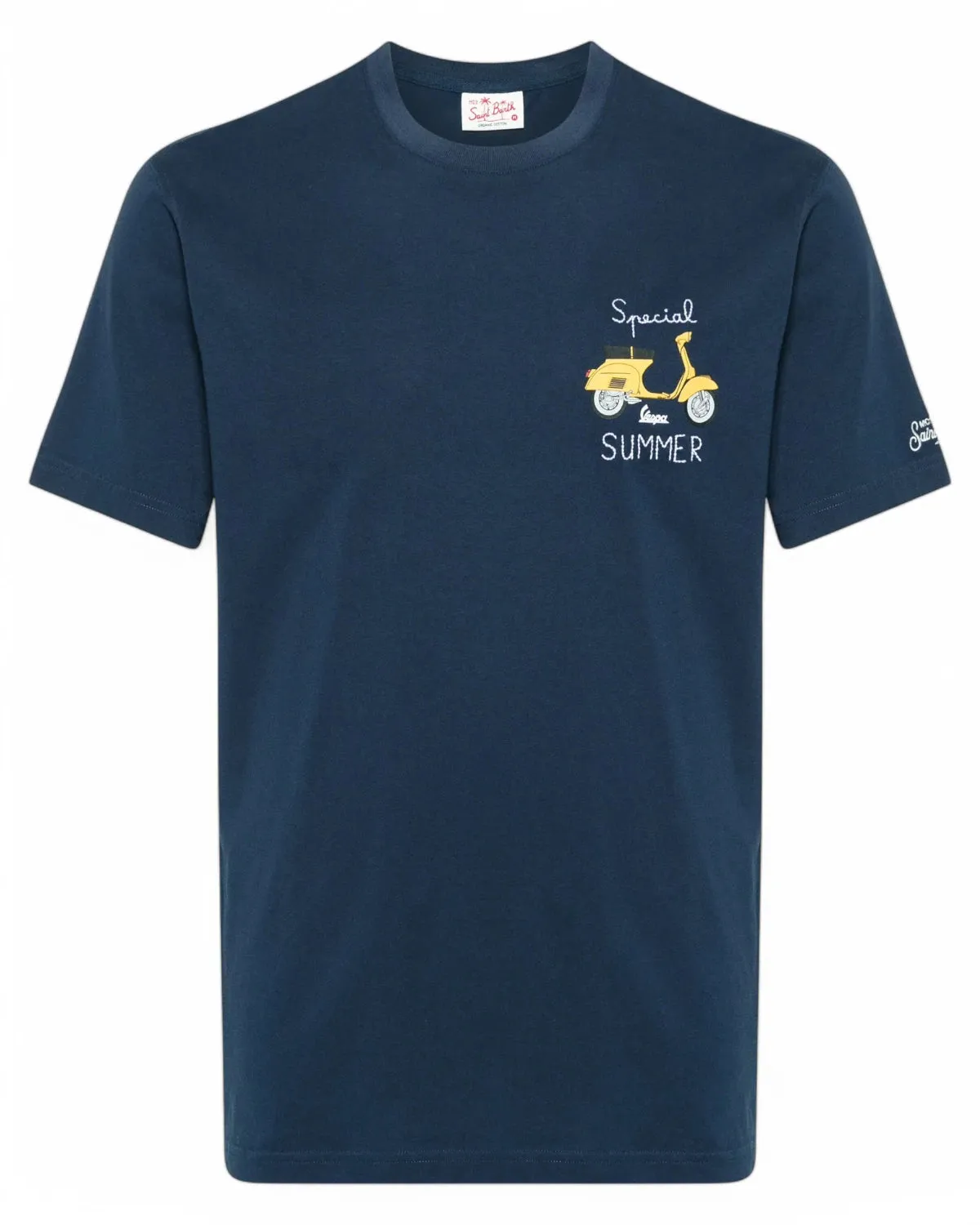 T-shirt  Special Summer | EDIZIONE SPECIALE VESPA