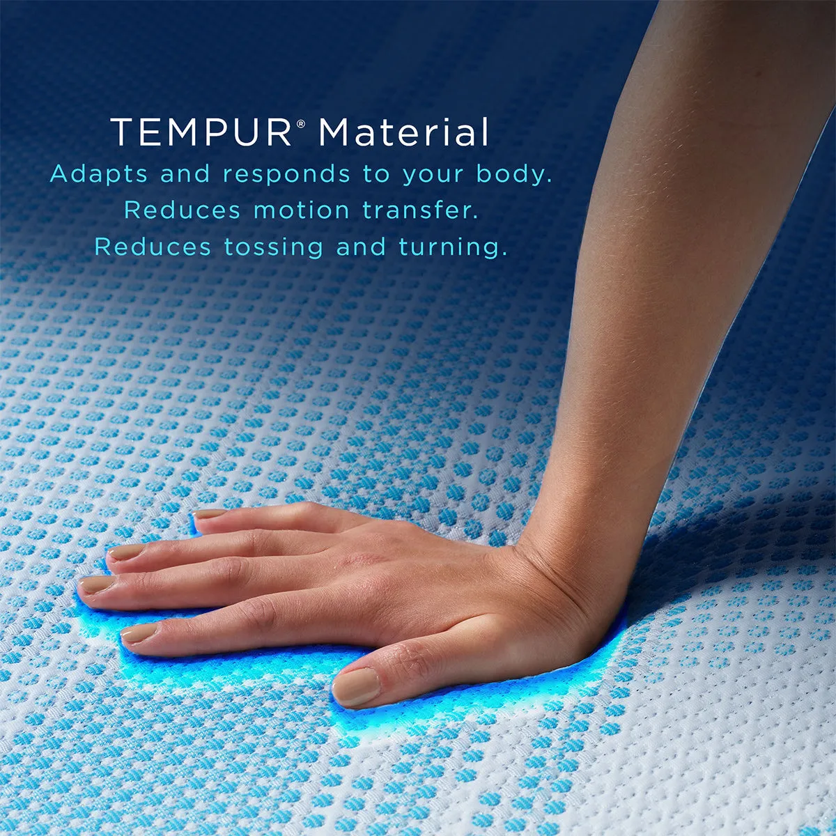 Tempur-Pedic LuxeBreeze Soft 13" Mattress