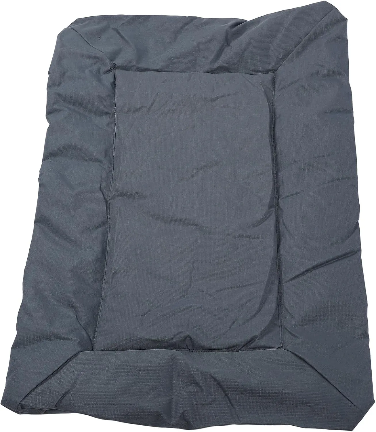 Thick Breathable Portable Portable Pet Bed for Camping Inside Outdoors, Soft Foldable, Suitable Dog Crates, Kennels and Floors with Oxford Fabric and