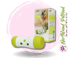 Treat Frenzy Roll- Treat Dispenser