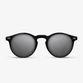 Ultra Light Black / Mirror