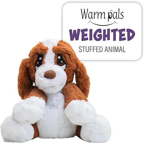 Warm Pals Hound Dog