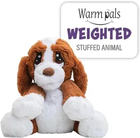 Warm Pals Hound Dog